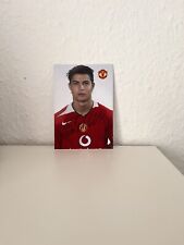 Cristiano RONALDO x Manchester