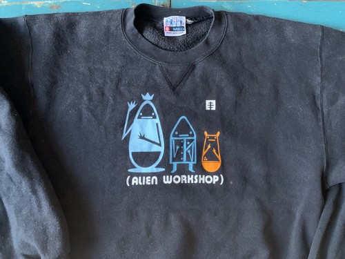 Aws alien workshop very - aws,