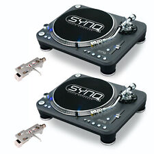2x SYNQ X-TRM-1