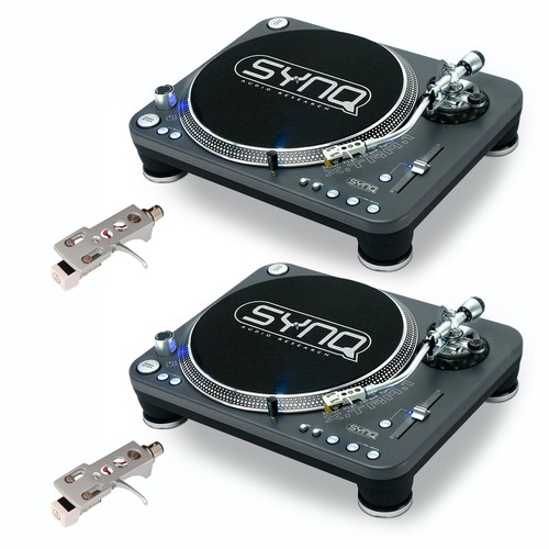 Synq trm 1 - 2x, x-trm-1