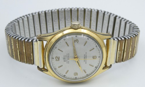 Bwc jewels herrenuhr - 25,