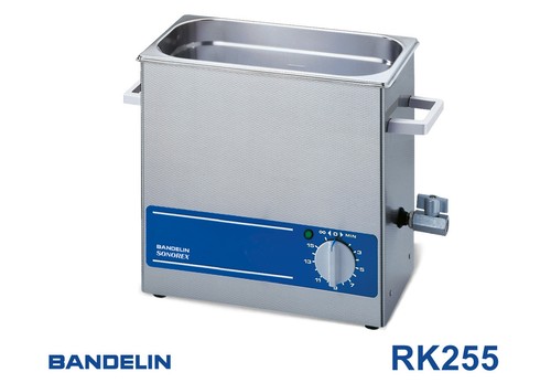 Bandelin sonorex super 255 - bandelin,