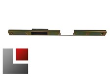 Schließblech FRA 23 rechts