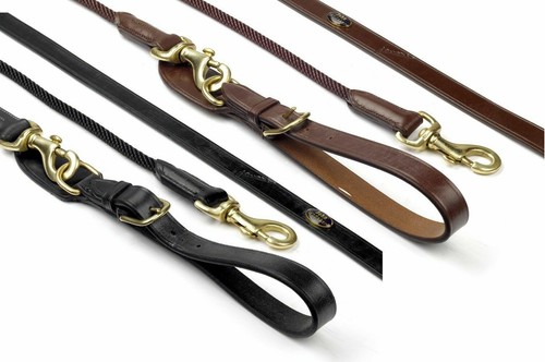 Whitaker seil leder - whitaker,