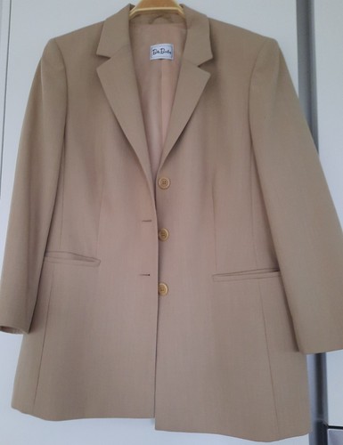 Betty barclay longblazer - betty,