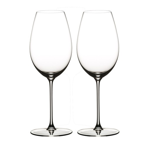 Riedel serie veritas sauvignon - veritas,