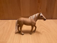 Schleich 13618 Palomino Hengst