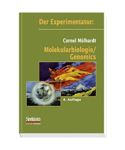 Der experimentator - der,