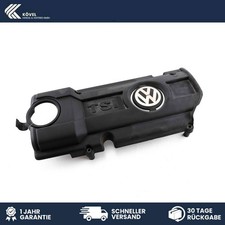 Original Motorabdeckung Verkleidung VW Golf 6 5K1 1.4 TSI 03C103925AM