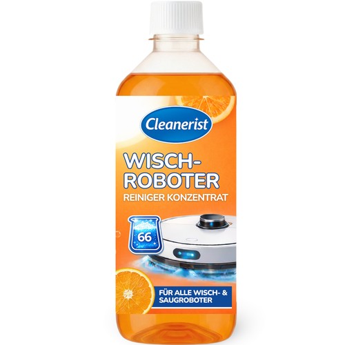 Bodenreiniger für - l,