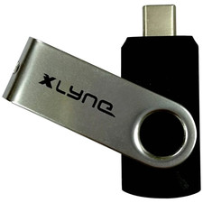 xlyne Swing SWG USB-C-Stick
