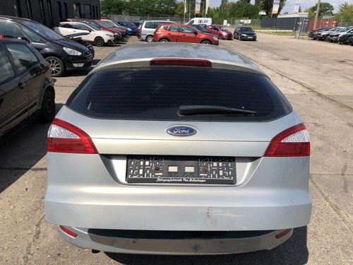 Ford mondeo mk4 ba7 - ford,