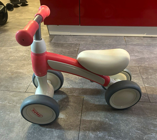 Puky rutscherfahrzeug rad - puky, 4-rad