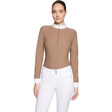 Samshield Camel M Turniershirt