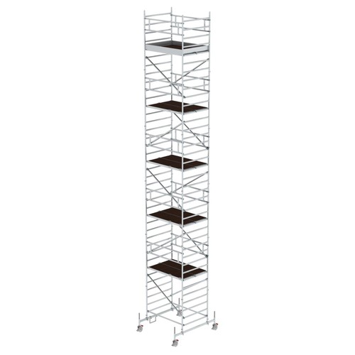 Aluminium rollgerüst mit - aluminium-rollgerüst,