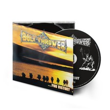 Bolt Thrower 'For Victory'