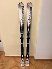 Salomon Enduro LXI 750