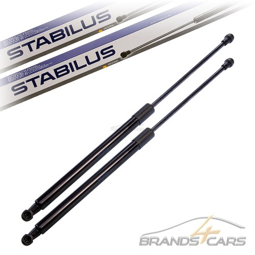 Stabilus gasfeder - 2x,