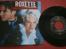 Roxette must have been - ,
