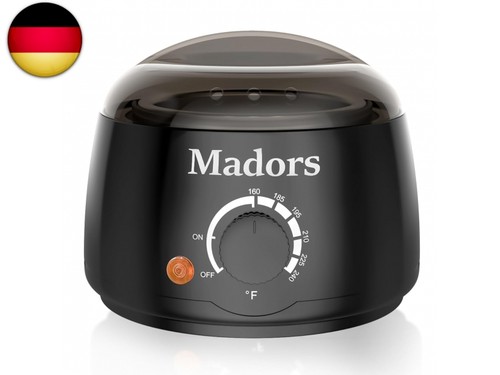 Madors wachswärmer warm wax - warm,