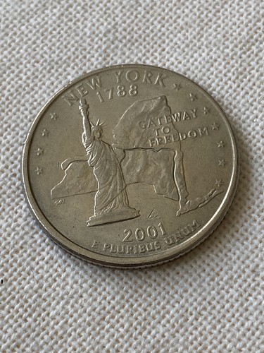 Münzen usa quarter - usa, dollar