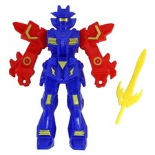 Roboter Figur "Star Mission" - ca. 12 cm Spielfigur Kinder Actionfigur
