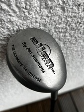 ALIEN KULT Sand Wedge Pat Simmons Herren/ Unisex Rechtshand Graphitschaft