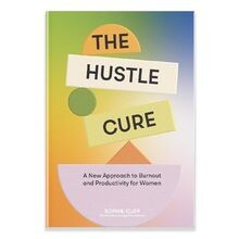 The hustle cure new - cure:, a