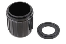 Filterglocke mit Dichtung zum