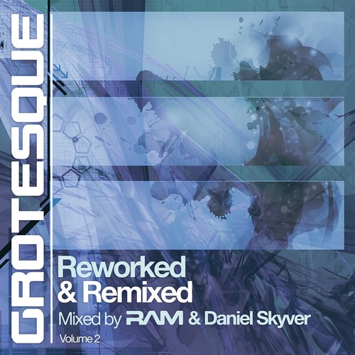 Ram daniel skyver grotesque - &,