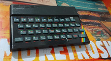Sinclair ZX Spectrum (8-bit
