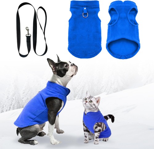 Hundemantel mit geschirr für - mit,