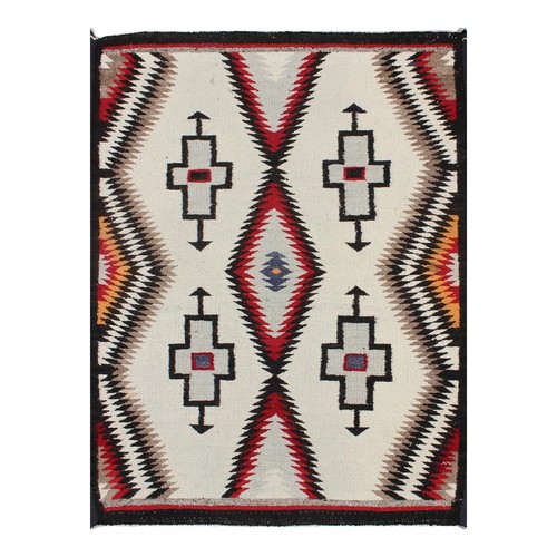 Southwest navajo kelim - southwest,