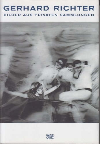 Gerhard richter bilder aus - richter,,