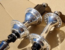 Campagnolo • Chorus/Athena • Nabenset 36H Exadrive 8sp NOS