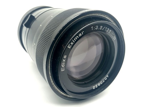 Edixa eximar 135mm 5 - edixa,