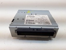 2009 VOLVO V50 Radio Stereo Head Unit 31285449 *BRAUCHT CODE