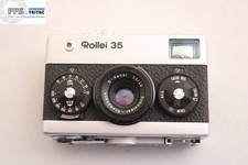 Rollei 35  chrom,  Schneider S-Xenar-Optik , Singapore