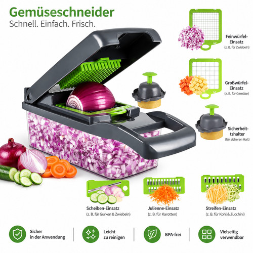 Multischneider set - multischneider,