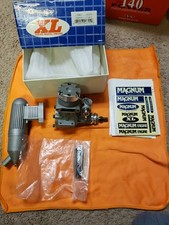 Magnum XL Engine - magnum