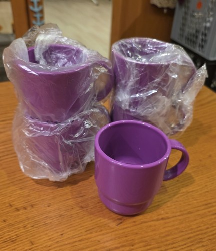 Tupperware tasse picknick - tupperware,