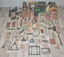 Playmobil Konvolut Kleinteile