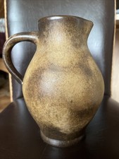 Vintage Stein Krug Keramik