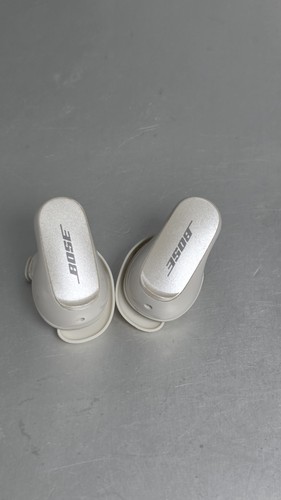 Bose quietcomfort earbuds - bose,