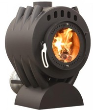 Kaminofen LUMA Warmluftofen