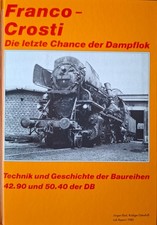 Franco Crosti - Die Letzte