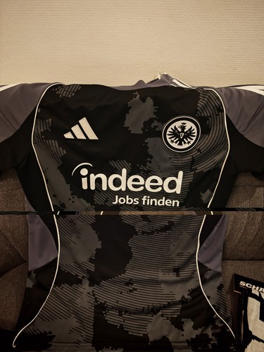 Eintracht frankfurt original - frankfurt,
