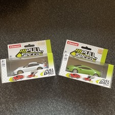 Carrera  Lamborghini und