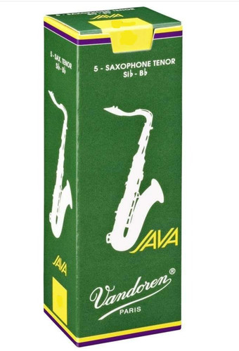 Java vandoren 5 - java, 2,5