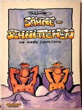 Ralf König - Sahneschnittchen